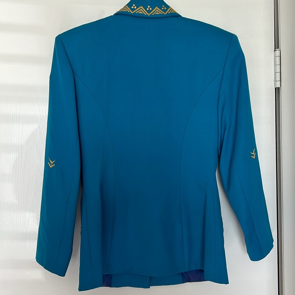 Marshal Rousso Vintage Jacket - Picture 5 of 8